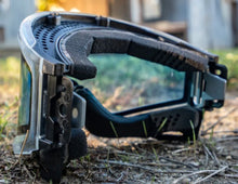 Load image into Gallery viewer, QLS Frame for the JT Proflex with Clear Lens and Strap