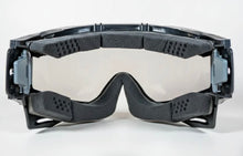 Load image into Gallery viewer, QLS Frame for the JT Proflex with Clear Lens and Strap