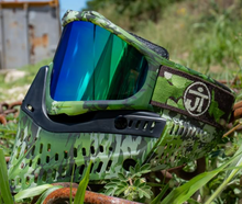 Load image into Gallery viewer, JT Thermal Proflex Lens - Green Mirror HD from Pioneer