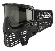 Load image into Gallery viewer, Hydra JT Proflex Paintball Mask - Black - last ones!
