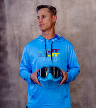 Load image into Gallery viewer, Turquoise Blue December Birthstone ICE JT Proflex SE Goggles