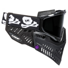 Load image into Gallery viewer, HK Machined Goggle Screw Set "Icon" Purple