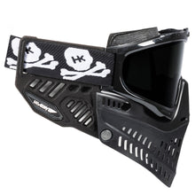 Load image into Gallery viewer, HK Machined Goggle Screw Set "Icon" Silver