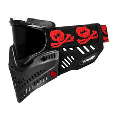 Load image into Gallery viewer, HK Goggle Strap for Proflex - Bones Red