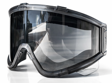 Load image into Gallery viewer, New JT THIN Proflex Frames - Black, Smoke, White, Clear, Gray and Blood Red - with free QLS Foam