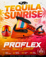 Load image into Gallery viewer, Tequila Sunrise Fade ICE JT Proflex Goggles - Factory