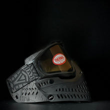 Load image into Gallery viewer, DV8 Woven Proflex Goggle Strap - Silicone Strap