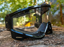 Load image into Gallery viewer, New JT THIN Proflex Frames - Black, White and Clear