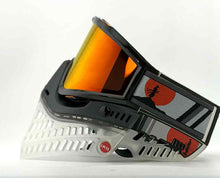 Load image into Gallery viewer, New JT THIN Proflex Frames - Black, White, Clear and Blood Red - with free QLS Foam