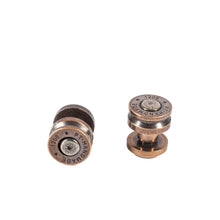 Load image into Gallery viewer, HK Goggle Screw Set "Primer" Brass