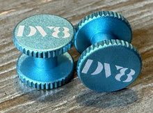Load image into Gallery viewer, LoPro DV8 Thumbscrews - Hardware for the JT Proflex