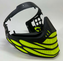 Load image into Gallery viewer, 2026 Flex 8 Lowers with Chinstraps - black, clear, Volt, blue and more