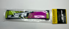 Load image into Gallery viewer, JT Racing Black Light VOLT Strap