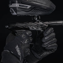 Load image into Gallery viewer, HK Shredder Luxe Idol - Dust Black