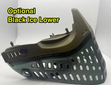 Load image into Gallery viewer, Olive and Clear Proflex by the Misfits