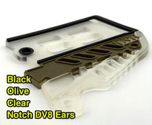 Load image into Gallery viewer, Olive and Clear Proflex by the Misfits