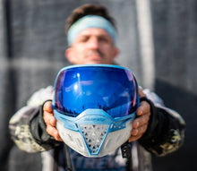 Load image into Gallery viewer, Empire EVS Goggle Special Editions - CRYSTAL Clear - back in stock