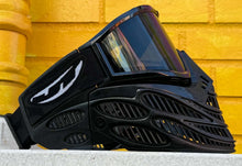 Load image into Gallery viewer, Vadar Black Flex 9 with THIN frames