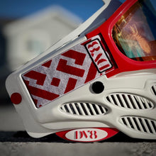 Load image into Gallery viewer, DV8 Flex 8 "skinny" Rubber Ears with Low Profile Screws