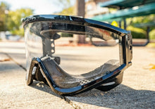 Load image into Gallery viewer, New JT THIN Proflex Frames - Black, White and Clear