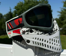 Load image into Gallery viewer, DV8 LE Samurai Proflex - Full Goggle Build
