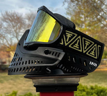 Load image into Gallery viewer, Threat Glow in the Dark Strap