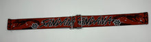 Load image into Gallery viewer, Sandana Skulls - Woven Strap - Limited Edition - several colors