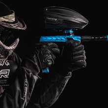 Load image into Gallery viewer, HK Fossil - Eclipse CS3 - Abyss (Turquoise/Black)
