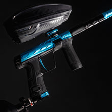 Load image into Gallery viewer, HK Fossil - Eclipse CS3 - Abyss (Turquoise/Black)