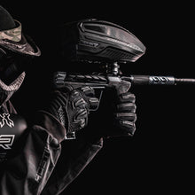 Load image into Gallery viewer, HK Fossil - Eclipse CS3 - Stealth (Black/Pewter)