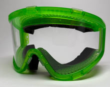 Load image into Gallery viewer, New JT THIN Proflex Frames - Black, Smoke, White, Clear, Gray and Blood Red - with free QLS Foam