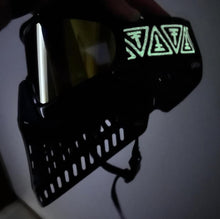 Load image into Gallery viewer, Threat Glow in the Dark Strap