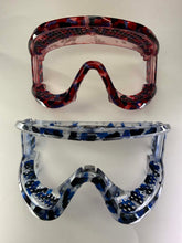 Load image into Gallery viewer, JT THIN Proflex Frames - Translucent Dyed Thins