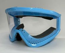 Load image into Gallery viewer, New JT THIN Proflex Frames - Black, Smoke, White, Clear, Gray and Blood Red