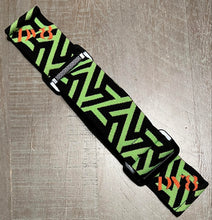 Load image into Gallery viewer, DV8 Woven Proflex Goggle Strap - Triangle Weave Strap