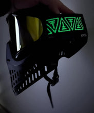 Load image into Gallery viewer, Threat Glow in the Dark Strap