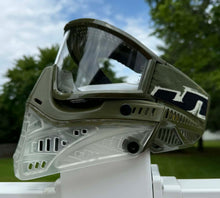 Load image into Gallery viewer, Olive/Clear Revo2 JT Build - full goggle