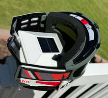 Load image into Gallery viewer, DV8 LE Samurai Proflex - Full Goggle Build