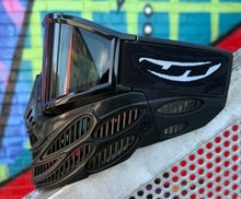 Load image into Gallery viewer, Vadar Black Flex 9 with THIN frames