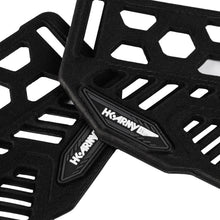 Load image into Gallery viewer, HK Flex Compressed Foam Ears for Proflex - Titan - Black
