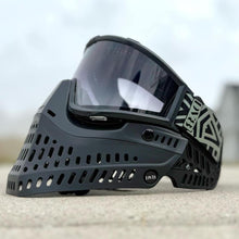 Load image into Gallery viewer, DV8 Woven Proflex Goggle Strap - Silicone Strap