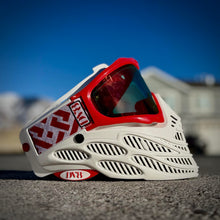 Load image into Gallery viewer, DV8 Flex 8 "skinny" Rubber Ears with Low Profile Screws