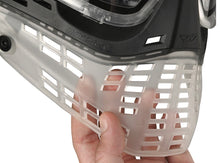 Load image into Gallery viewer, Hydra JT Proflex Paintball Mask - Black / Clear
