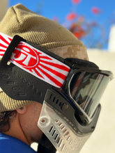 Load image into Gallery viewer, Rising Sun JT Woven Strap