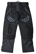 Load image into Gallery viewer, In Stock Prototype JT Pants with reinforced knees and drawstring ankles - Blackout