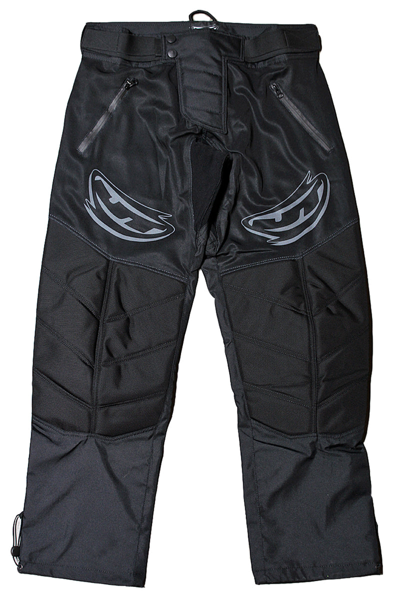 In Stock Prototype JT Pants with reinforced knees and