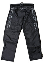 Load image into Gallery viewer, In Stock Prototype JT Pants with reinforced knees and drawstring ankles - Blackout