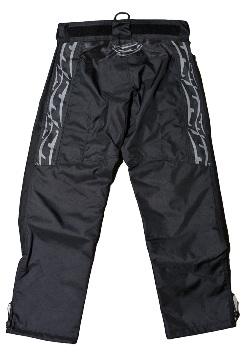 TWISTED WORK PANTS BLACK – SimplyComplicated