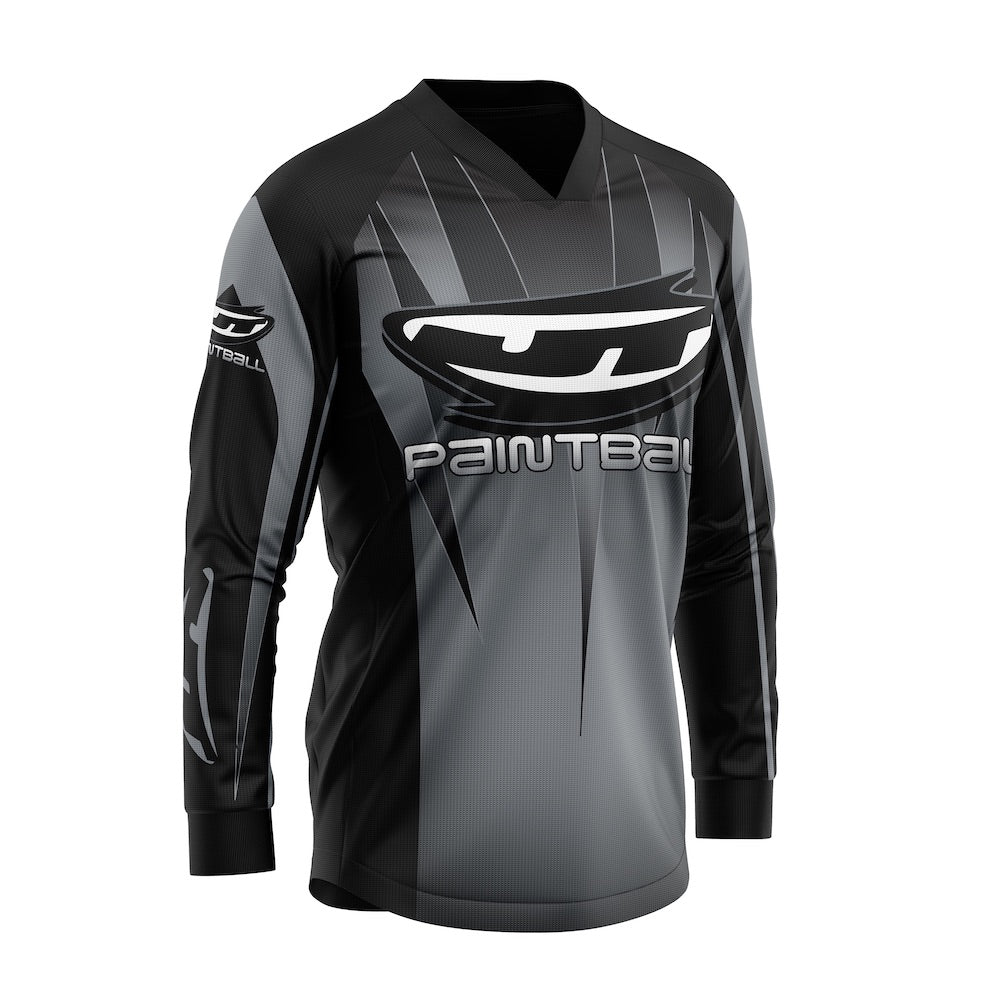 THROWBACK Foot Ball Jersey sony XL bal 黒 Supreme Stars Football Jersey Black | SS25KN9 BLACK