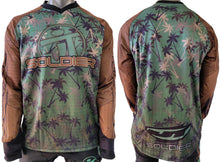 Load image into Gallery viewer, Custom Odyssey Pro JT Jersey for Teams